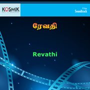 Revathi (Original Motion Picture Soundtrack) cover image