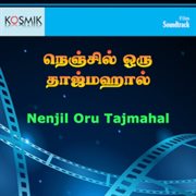 Nenjil Oru Tajmahal (Original Motion Picture Soundtrack) cover image
