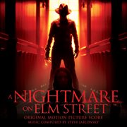 A Nightmare on Elm Street : [original motion picture score] cover image