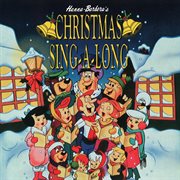 Hanna-barbera's christmas sing-a-long cover image