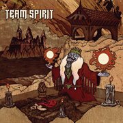 Team spirit ep cover image