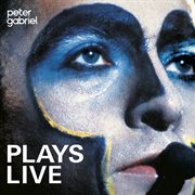 Plays live cover image