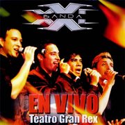 Banda Xxi En Vivo cover image