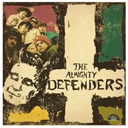 The almighty defenders cover image