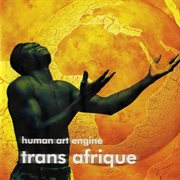 Trans afrique cover image