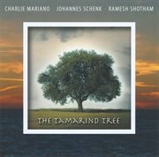 Tamarind tree cover image