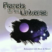 Planets of the universe cover image