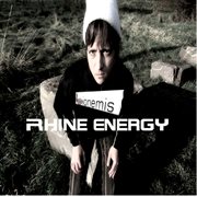 Rhine energy cover image