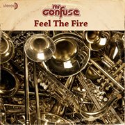 Feel the fire cover image