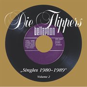 Singles (vol. 2 1980-1988) cover image