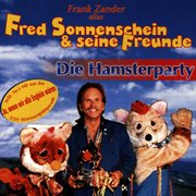 Die hamsterparty cover image