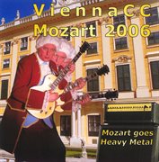 Mozart 2006 cover image
