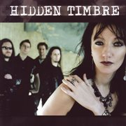 Hidden timbre cover image