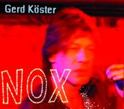 Nox - lieder zur nacht cover image