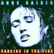 Dancing in the fire cover image