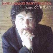 Jose carlos santos silva sings schubert cover image