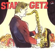 Cabu jazz masters - une anthologie 1952 - 1955 cover image