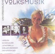 Unvergessliche volksmusik cover image