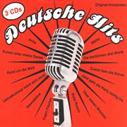 Deutsche hits cd1 cover image
