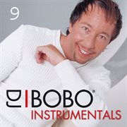 Dj bobo instrumentals part 9 cover image