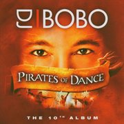 Pirates of dance cover image