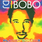 Planet colors cover image
