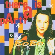 There is a party cover image