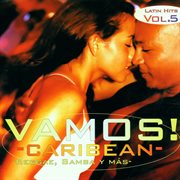 Vamos! (vol.5: Caribean) Vamos! (vol.5: Caribean)