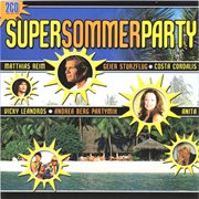 Super sommer party cover image
