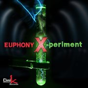 Euphony x-periment cover image