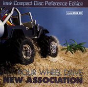 4 wheel drive cover image
