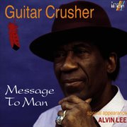 Message to man cover image