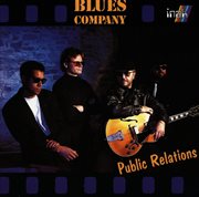 Public relations cover image