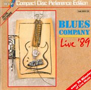Live 89 cover image