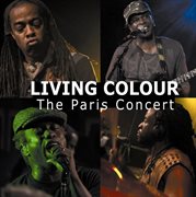 The paris concert cover image