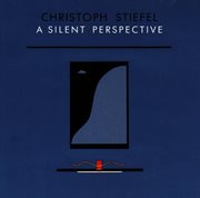 A silent perspective cover image