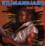 Kilimandjaro blues band cover image