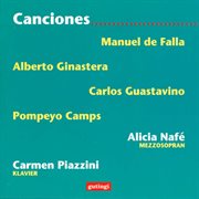 Canciones Canciones