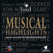Musical highlights cover image