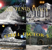 The venus effect cover image