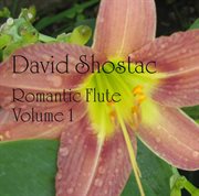 The romantic flute cover image