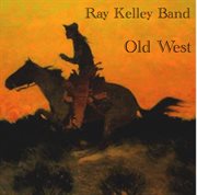 Old west cover image