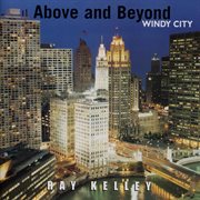 Above and beyond wind city cover image
