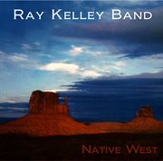 Native west cover image
