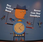 Never can say goodbye cover image