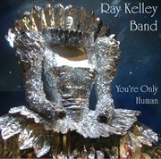 You're only human cover image