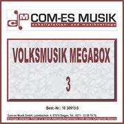 Volksmusik megabox cover image