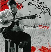 Cholo soy cover image