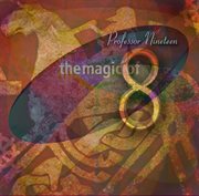 The magic of eight cover image