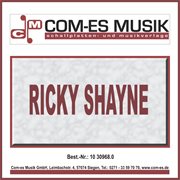Ricky shayne cover image